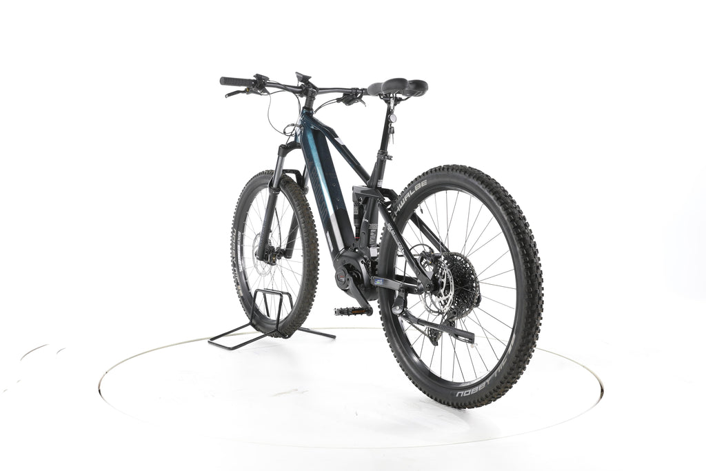 Bionicon JESSE FS 1 Fully E-Bike - Image 9