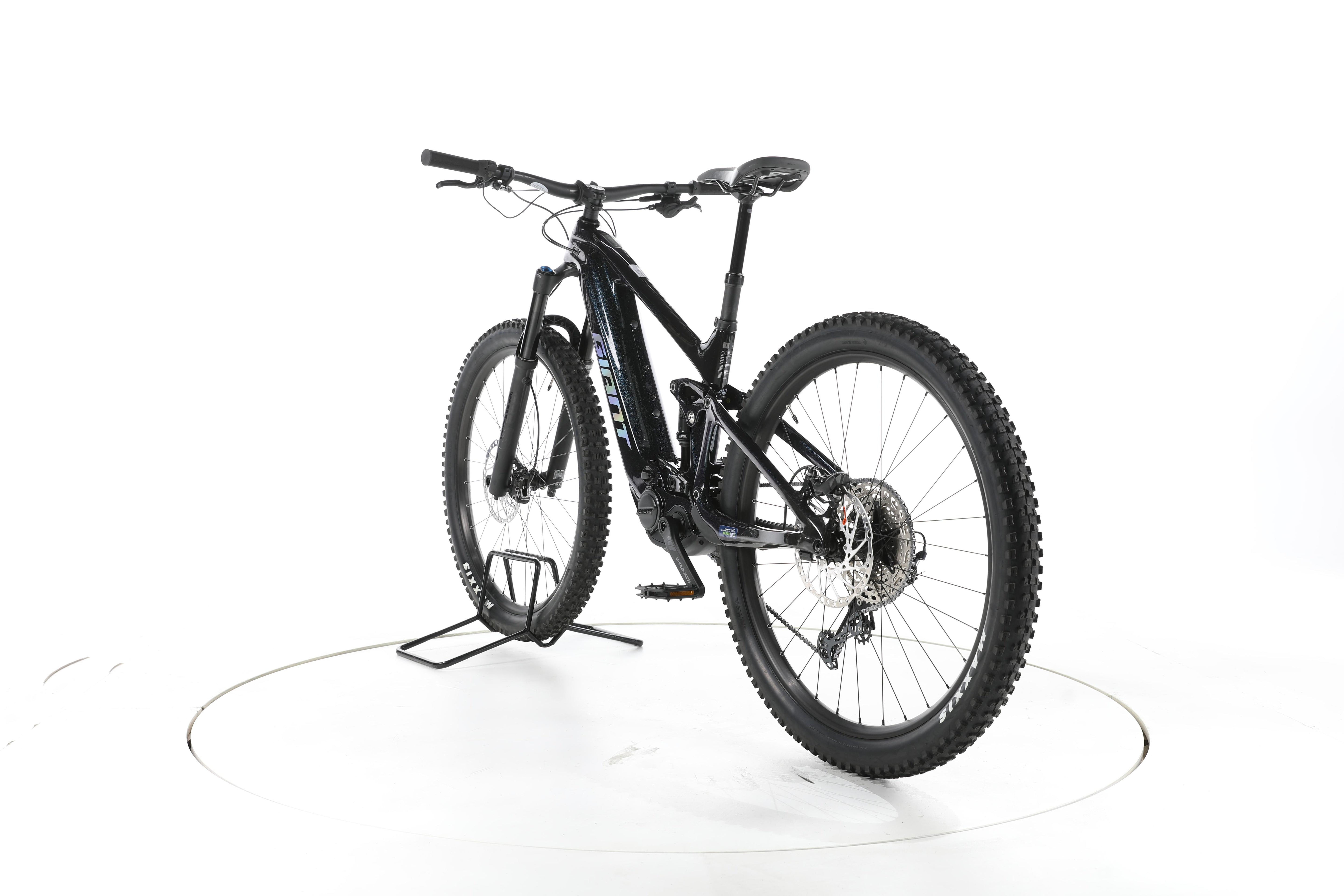 Giant Trance X Advanced E+ 2 Fully E-Bike - Image 9
