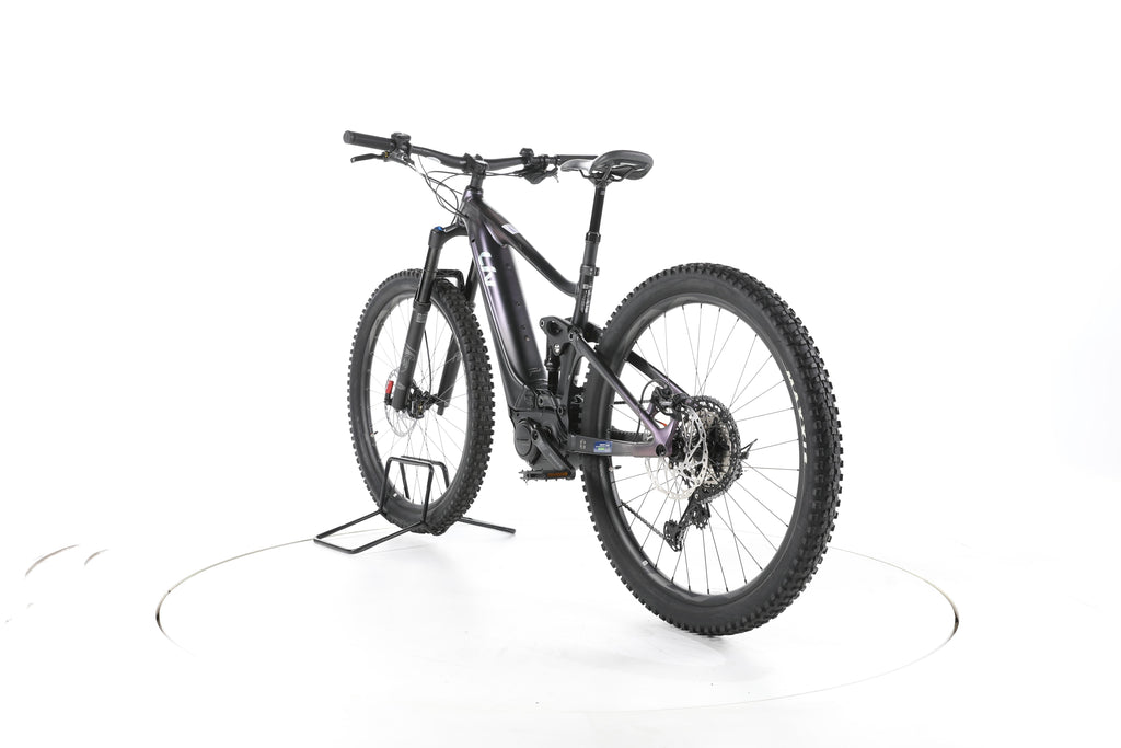 Liv Intrigue X E+ 2 Fully E-Bike - Image 9