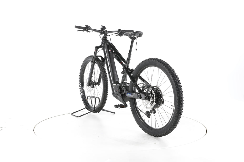 Ghost E-ASX 160 Fully E-Bike - Image 9