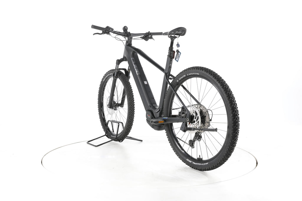 Cube Reaction Hybrid Race E-Bike 2025 - Image 9