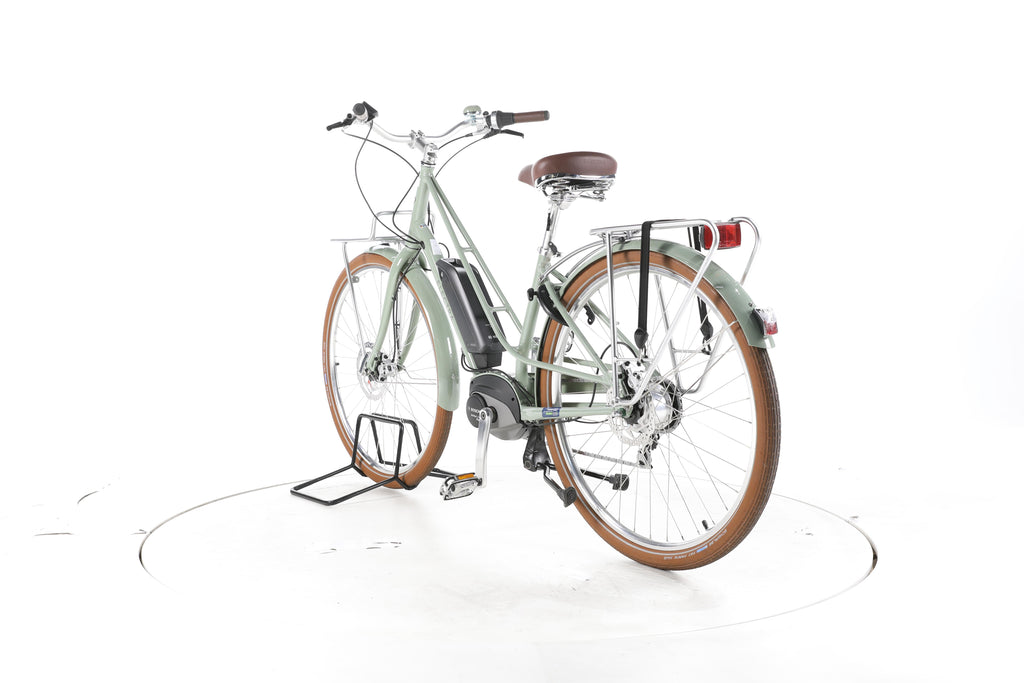 Electra Bicycle Loft Go! 5i EQ City E-Bike - Image 9