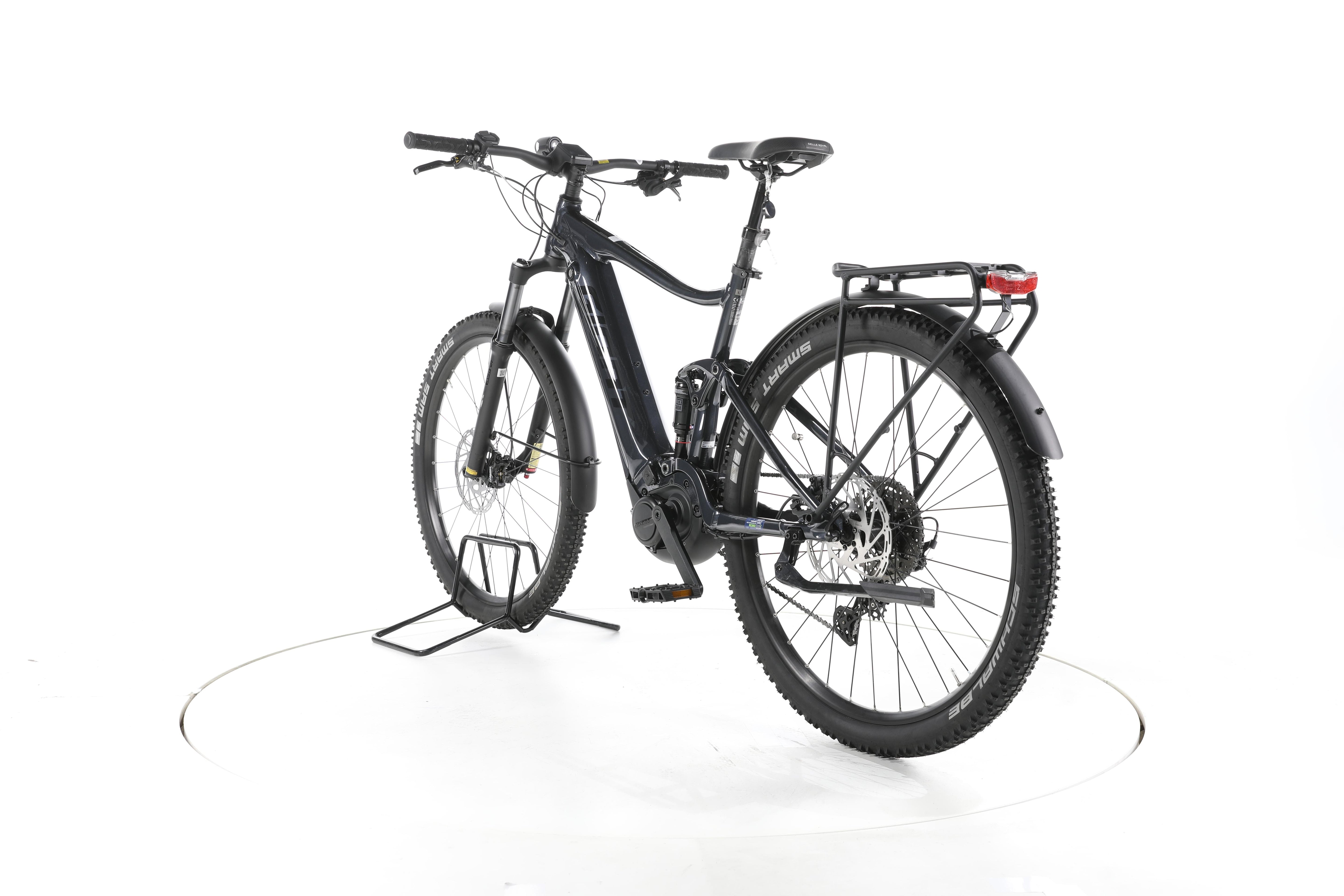 Giant Stance E+ Ex Pro SUV E-Bike - Image 9