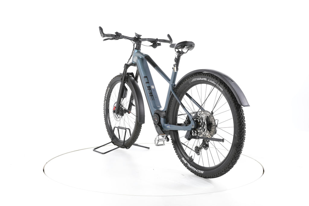 Cube Reaction Hybrid ABS E-Bike 2023 - Image 9