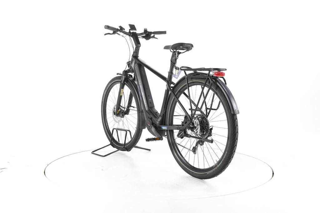 KTM Macina Style 730 Trekking E-Bike - Image 9