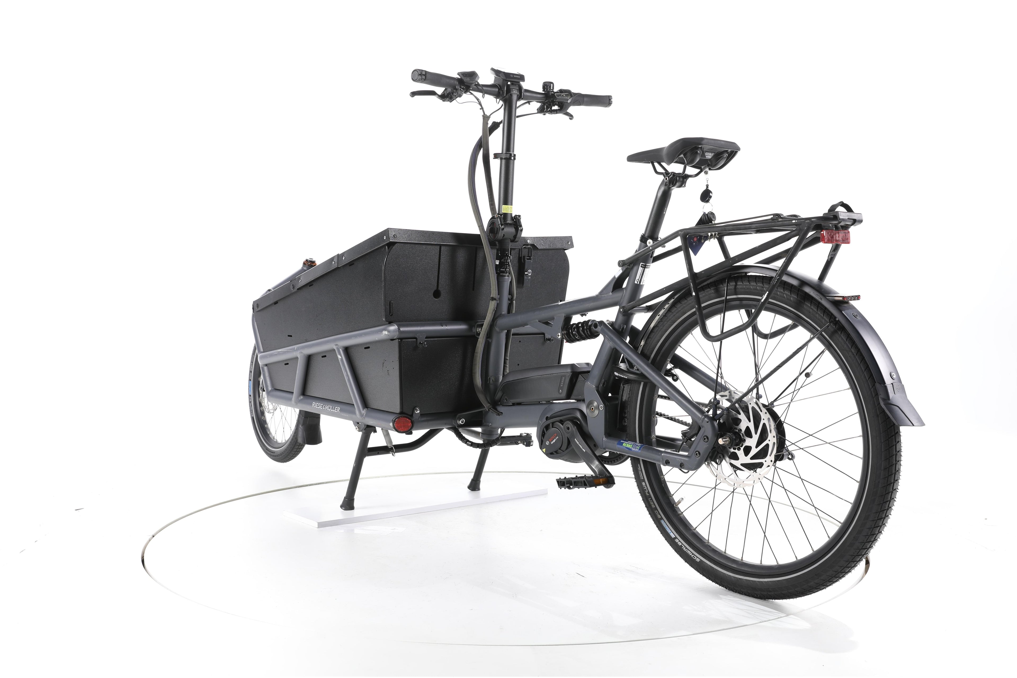 Riese & Müller Load 75 vario - Image 9