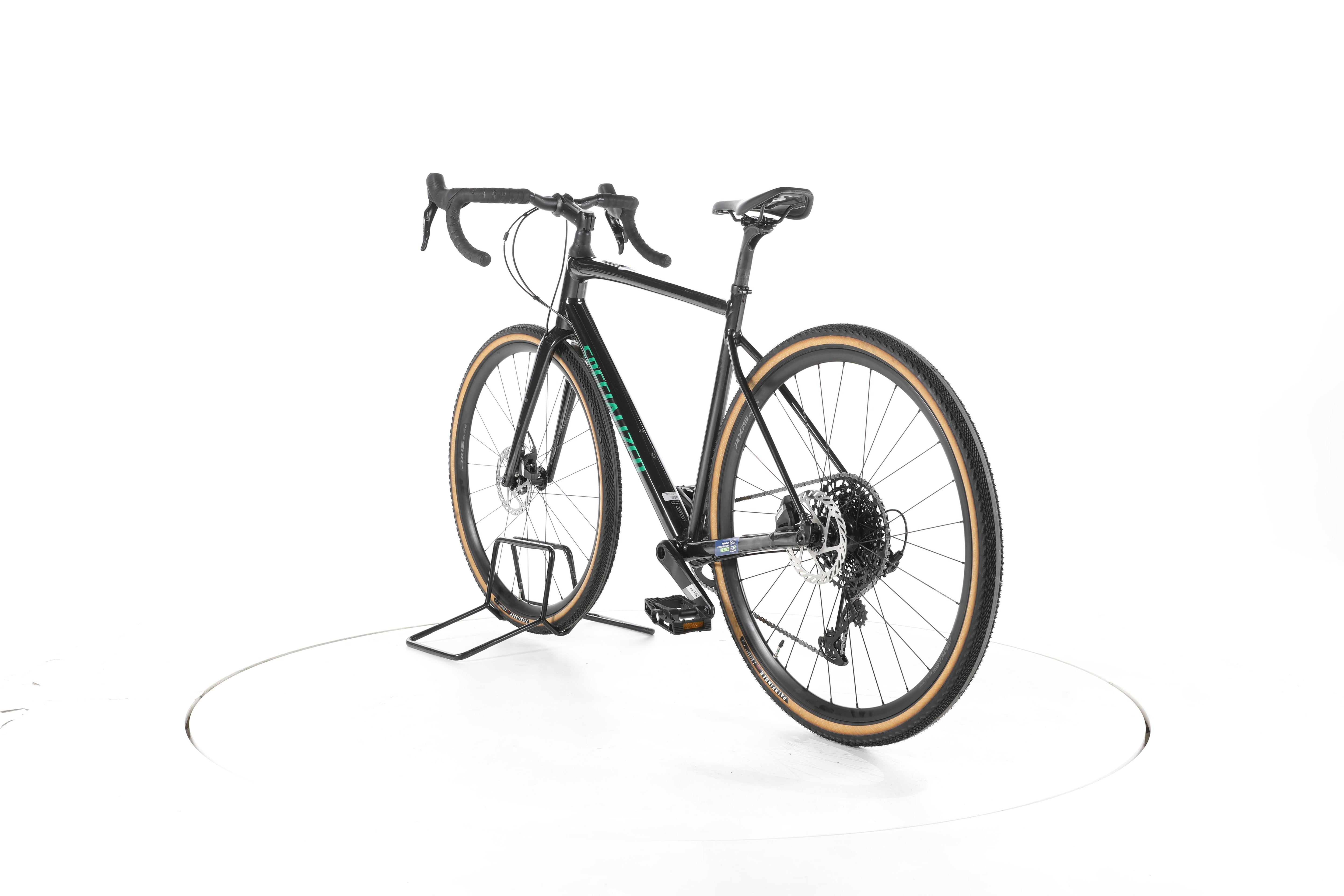 Specialized Diverge Comp E 5 Gravelbike - Image 9