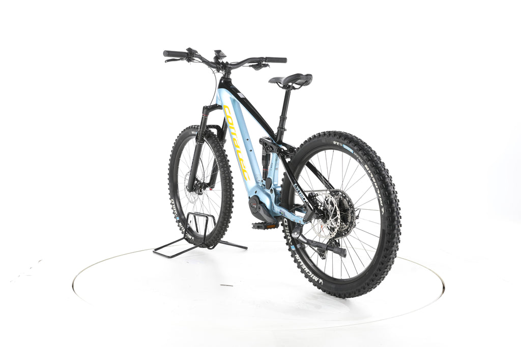 Corratec E-Power RS 160 Pro Team E-Bike Fully - Image 9