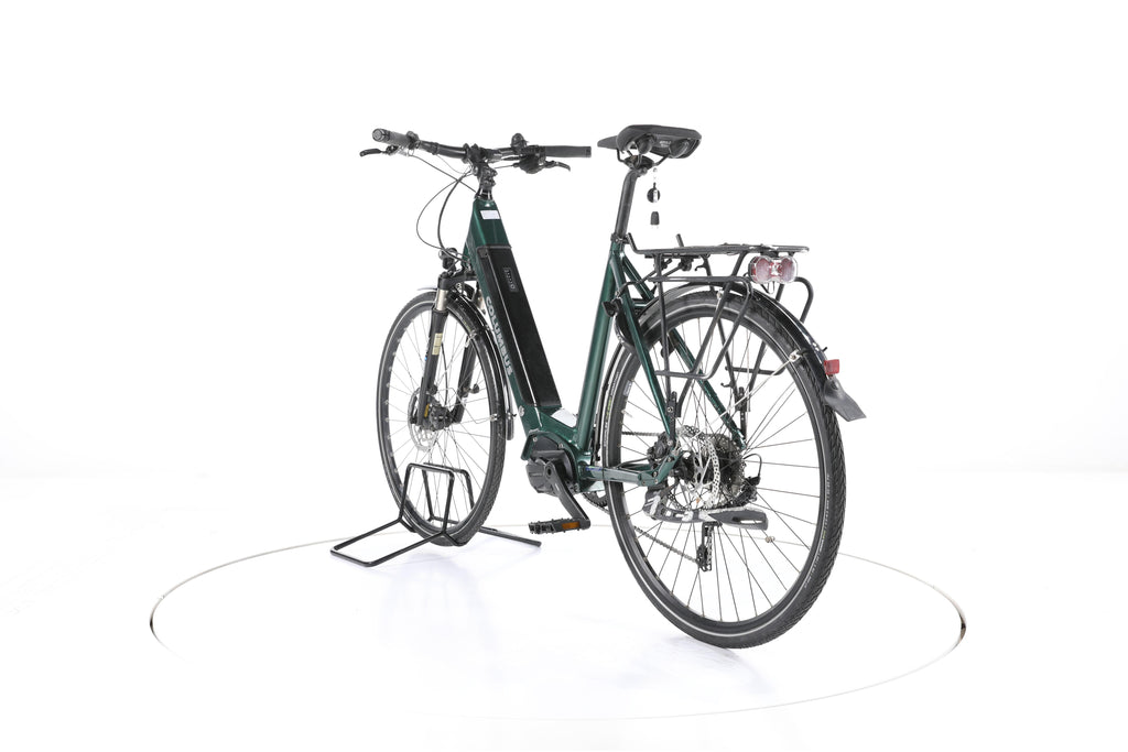 Columbus Steps Intube 7000 Trekking E-Bike Tiefeinsteiger - Image 9