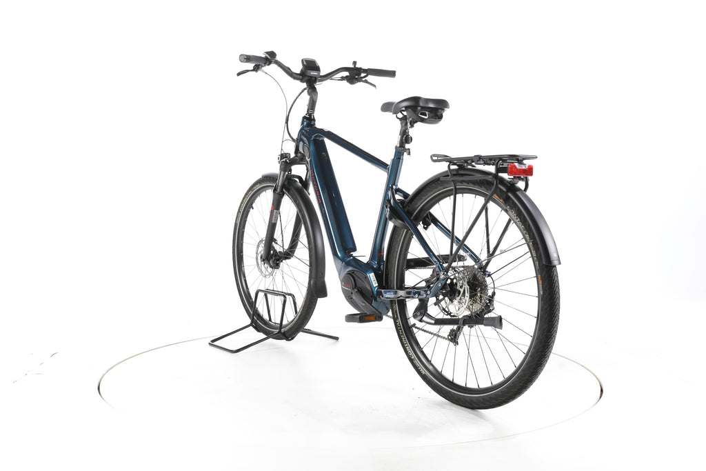 Victoria eManufaktur 12.6 Trekking E-Bike - Image 9