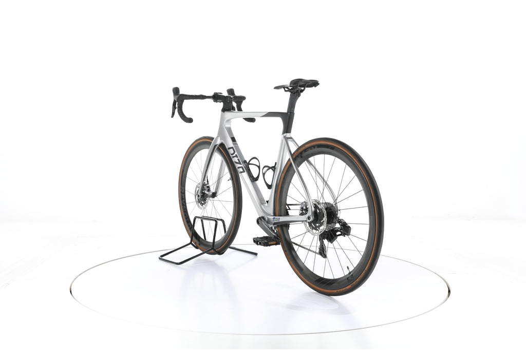 DIZO Actus Rennrad Carbon 2024 - Image 9