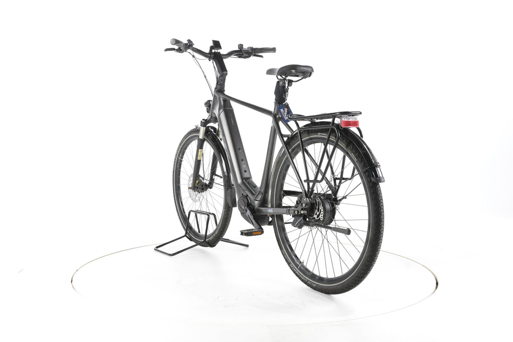 KTM Macina City 710 belt City E-Bike 2024 - Image 9