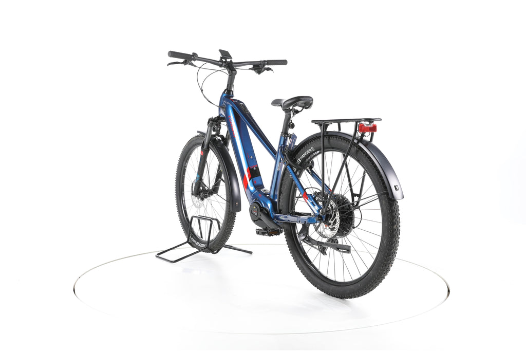 Conway Cairon C 2.0 Trekking E-Bike - Image 9