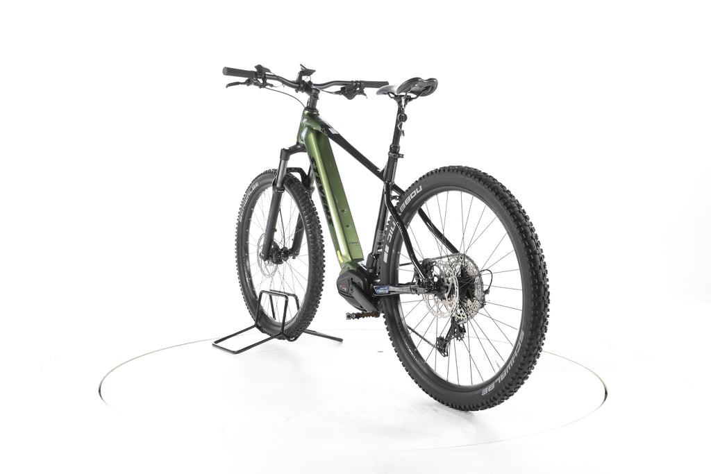 Stevens E-Juke E-Bike - Image 9