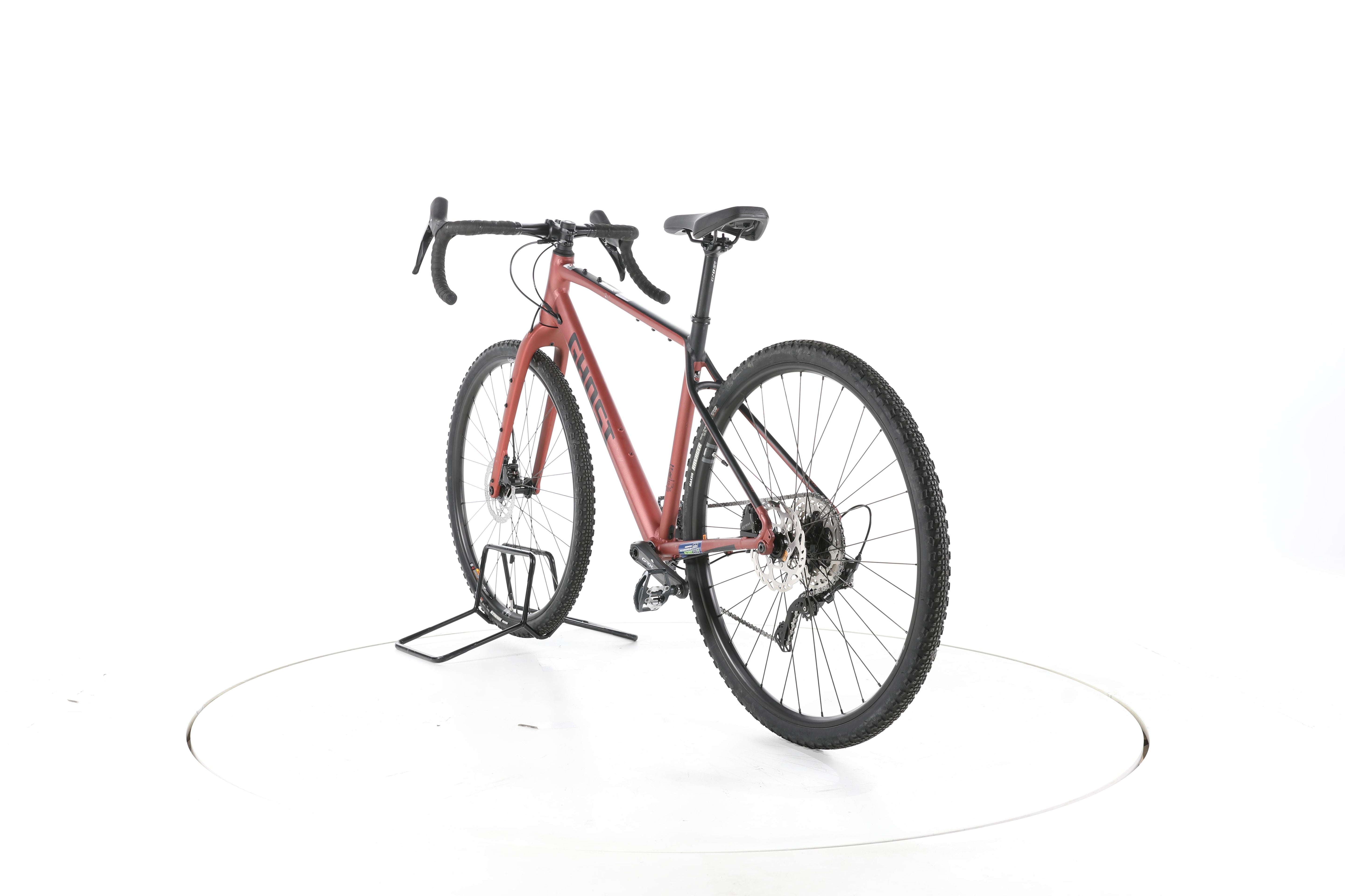 Ghost Asket Advanced Gravelbike - Image 9