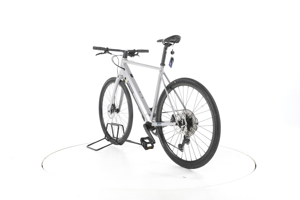 Canyon Roadlite:ON 7 Trekking E-Bike - Image 9