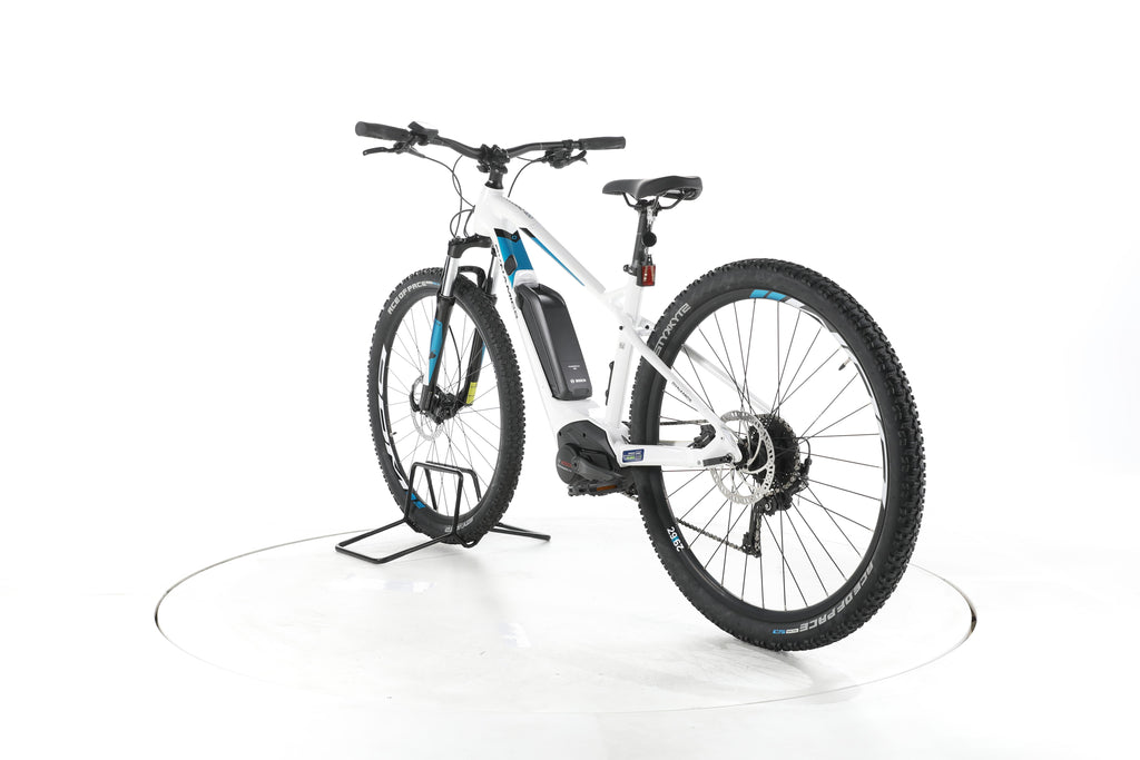Dynamics Vulcano 400 E-Bike - Image 9