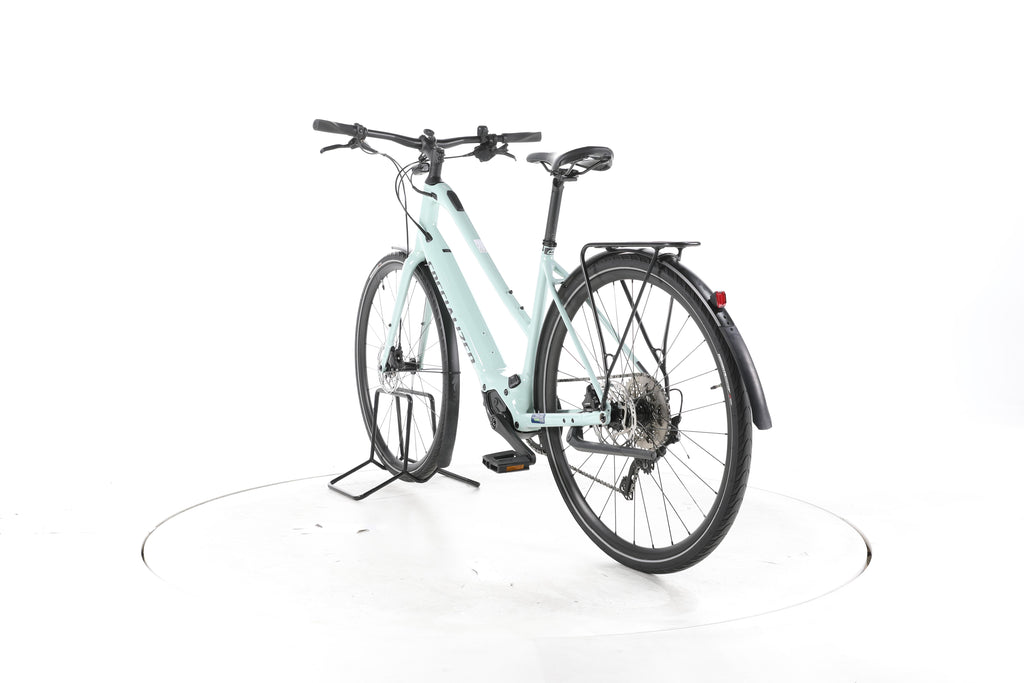 Specialized Turbo Vado SL 4.0 EQ Trekking E-Bike - Image 9