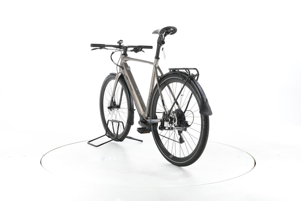 Centurion Overdrive City Z1000 Trekking E-Bike - Image 9