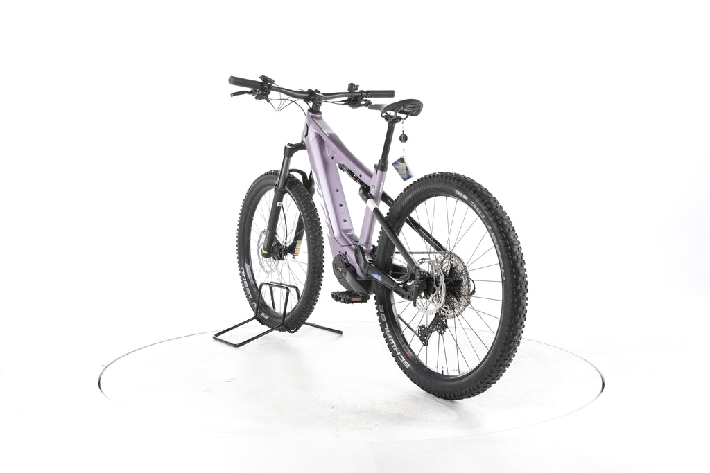 KTM Macina Lycan 772 E-Bike Fully 2025 - Image 9