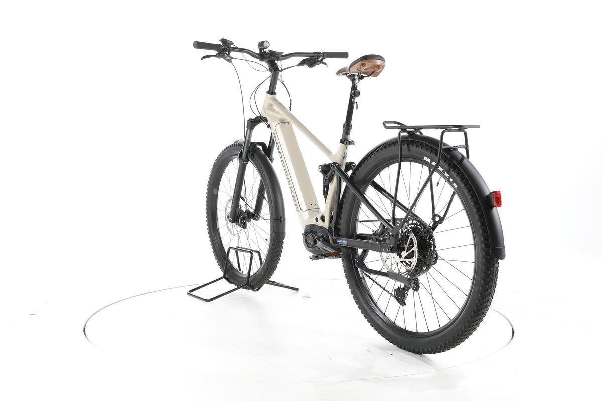 Mondraker Chaser X SUV E-Bike - Image 9