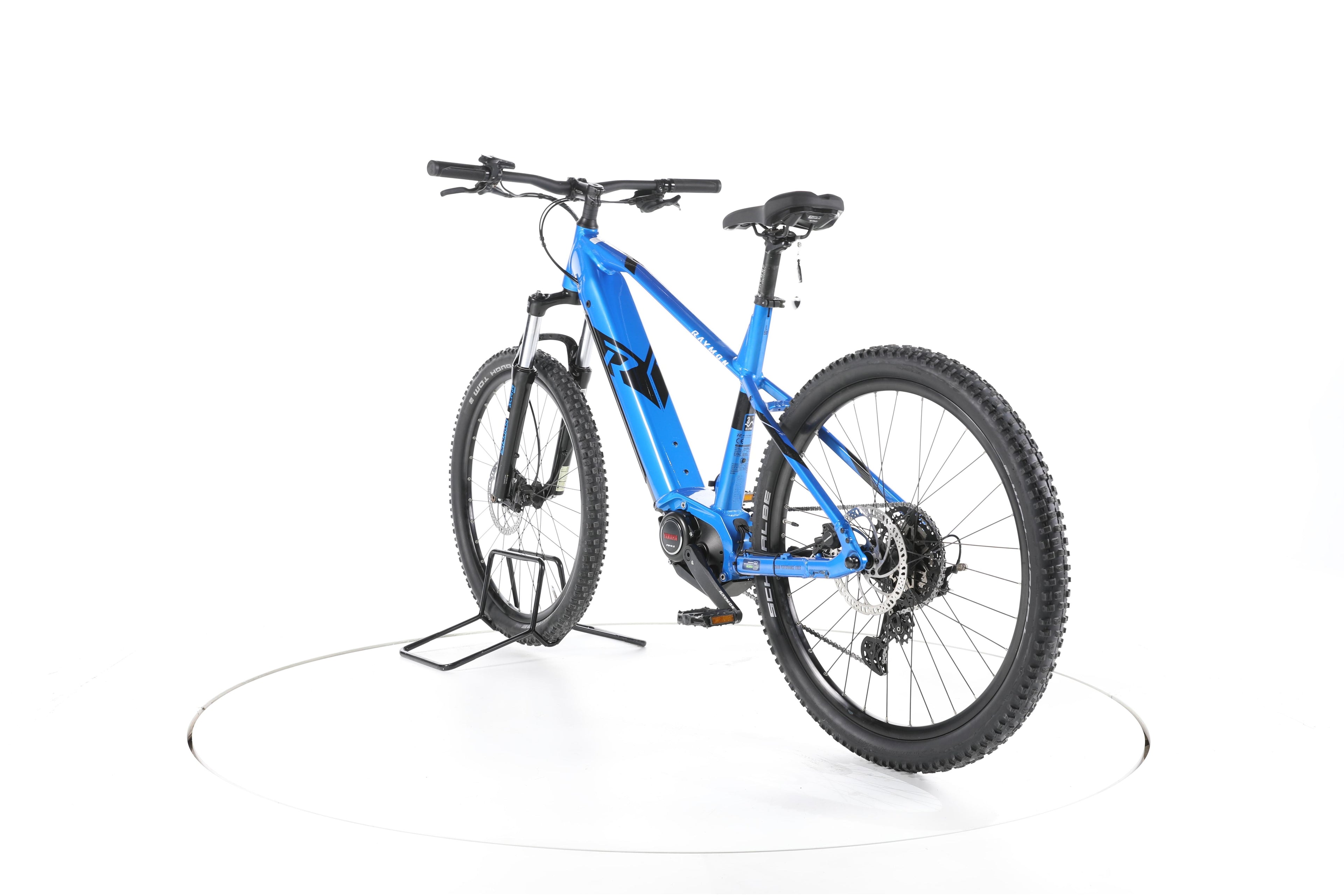 R Raymon hardRay E 6.0 E-Bike - Image 9