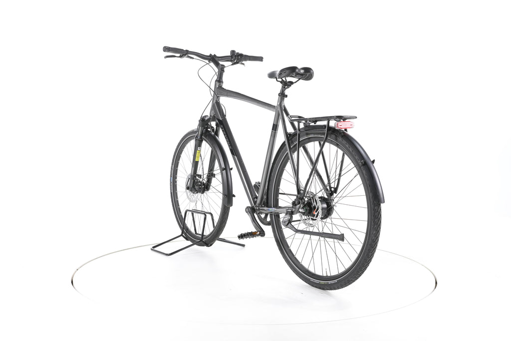 Stevens Boulevard Luxe HT Fahrrad City & Trekking - Image 9