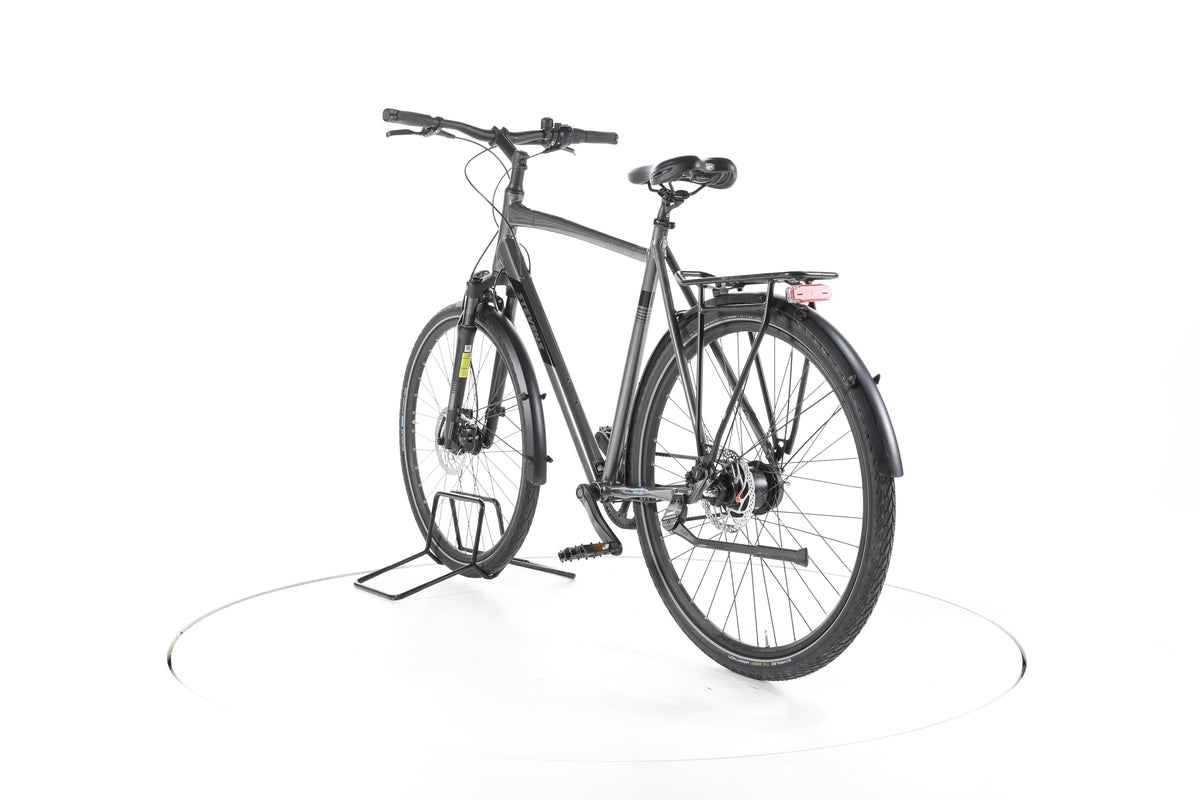 Stevens Boulevard Luxe HT Fahrrad City & Trekking - Image 9