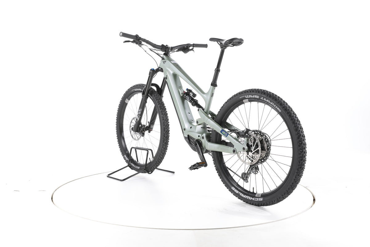 YT DECOY MX HX CORE 3 E-Bike Fully Carbon - Image 9