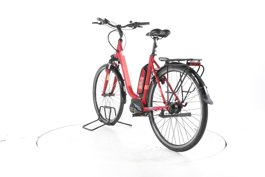 Standert Bicycles Faro 7.5 FL City E-Bike Tiefeinsteiger - Image 9