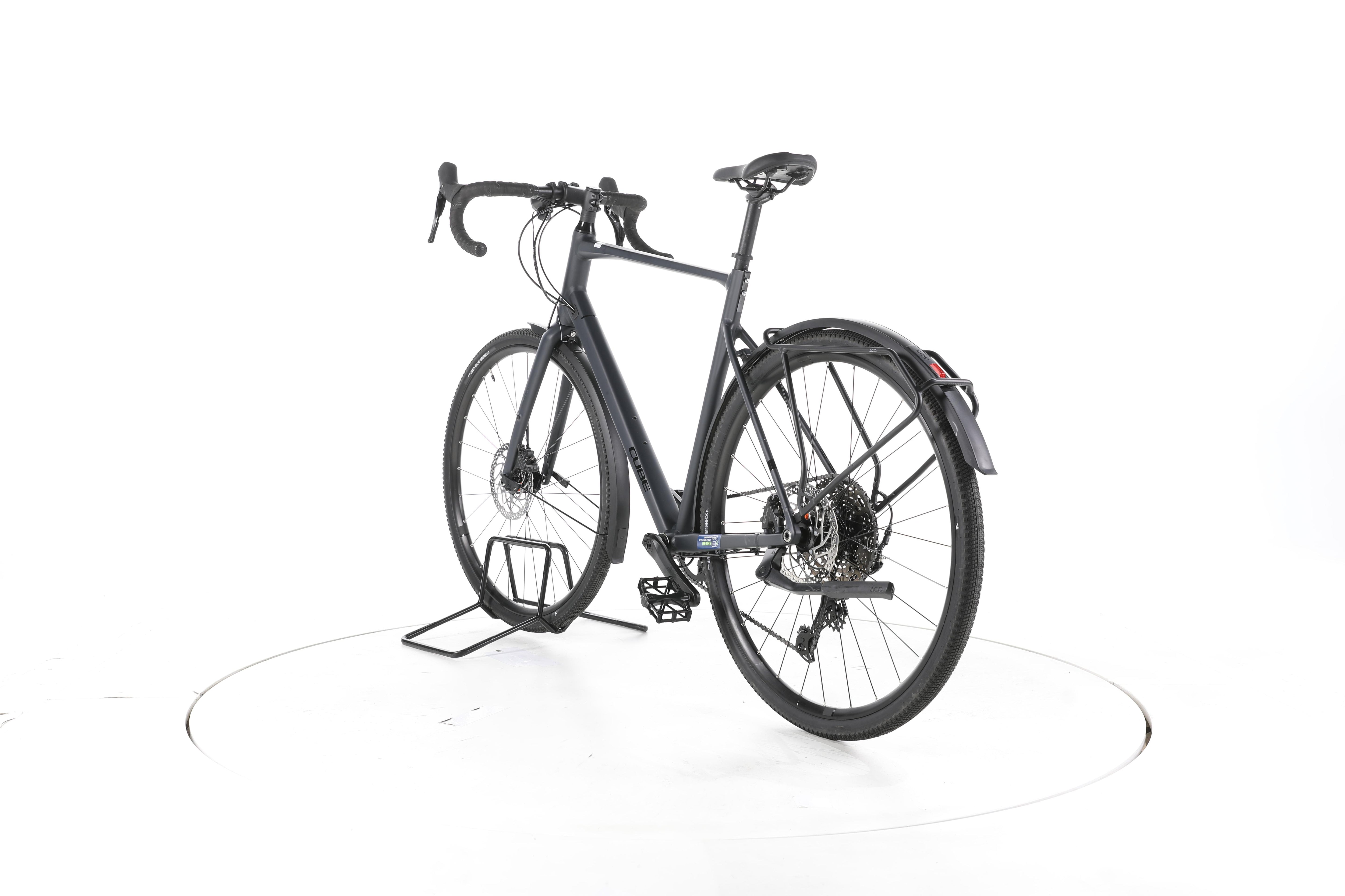 Cube Nuroad Pro FE - Image 9