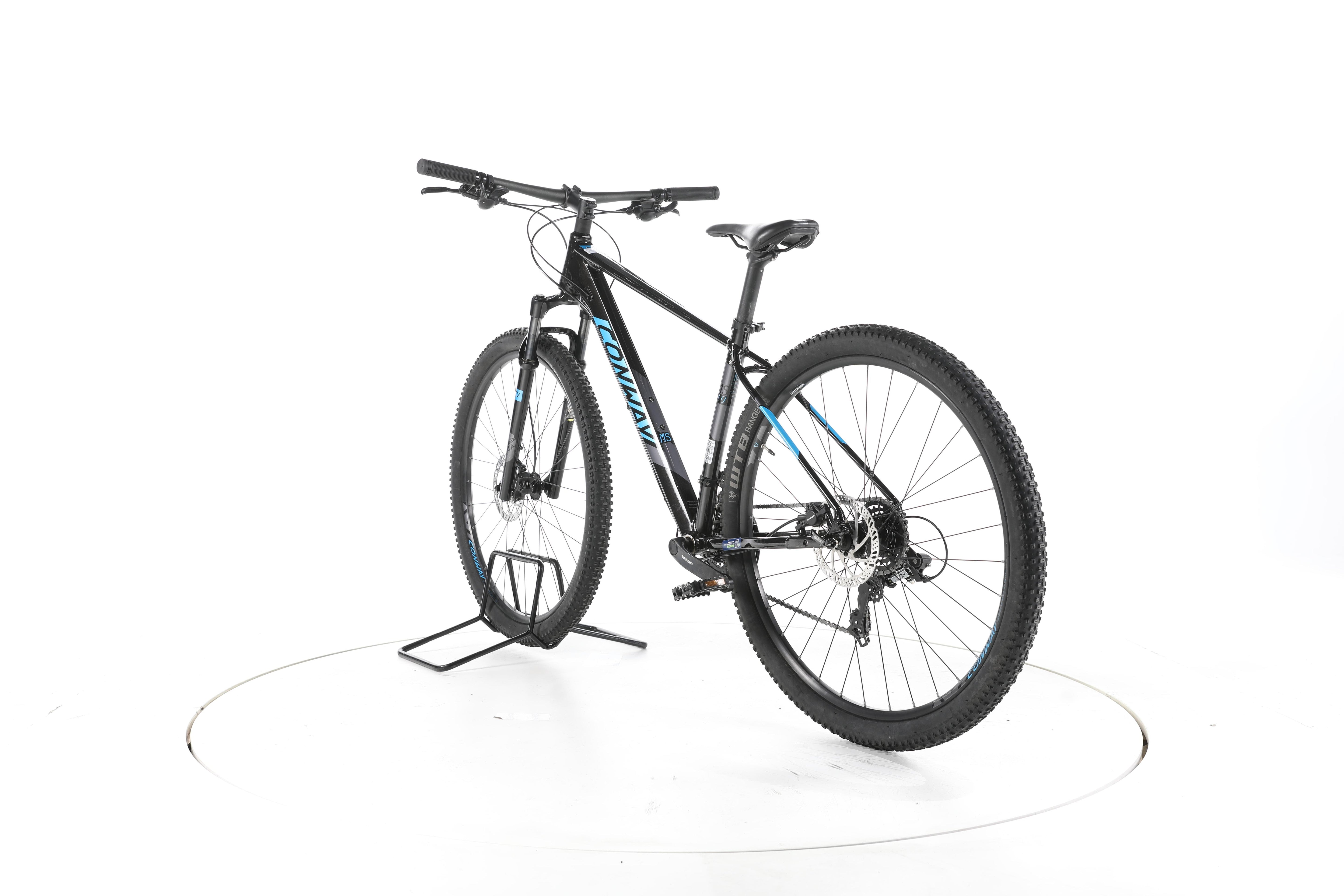 Conway MS 3.9 Fahrrad Hardtail - Image 9