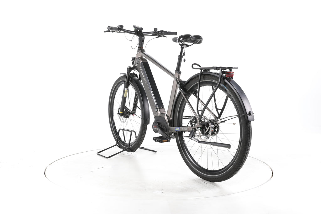 Kalkhoff Image 5.B Move+ City E-Bike - Image 9