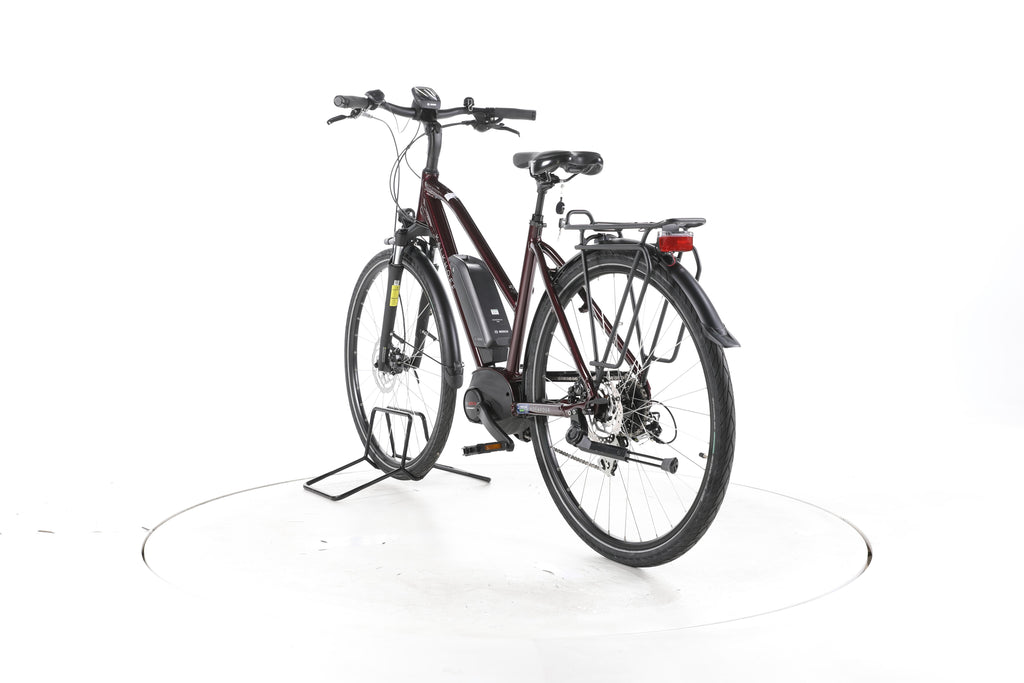 Kalkhoff Endeavour 1.B Move LB Trekking E-Bike Tiefeinsteiger - Image 9