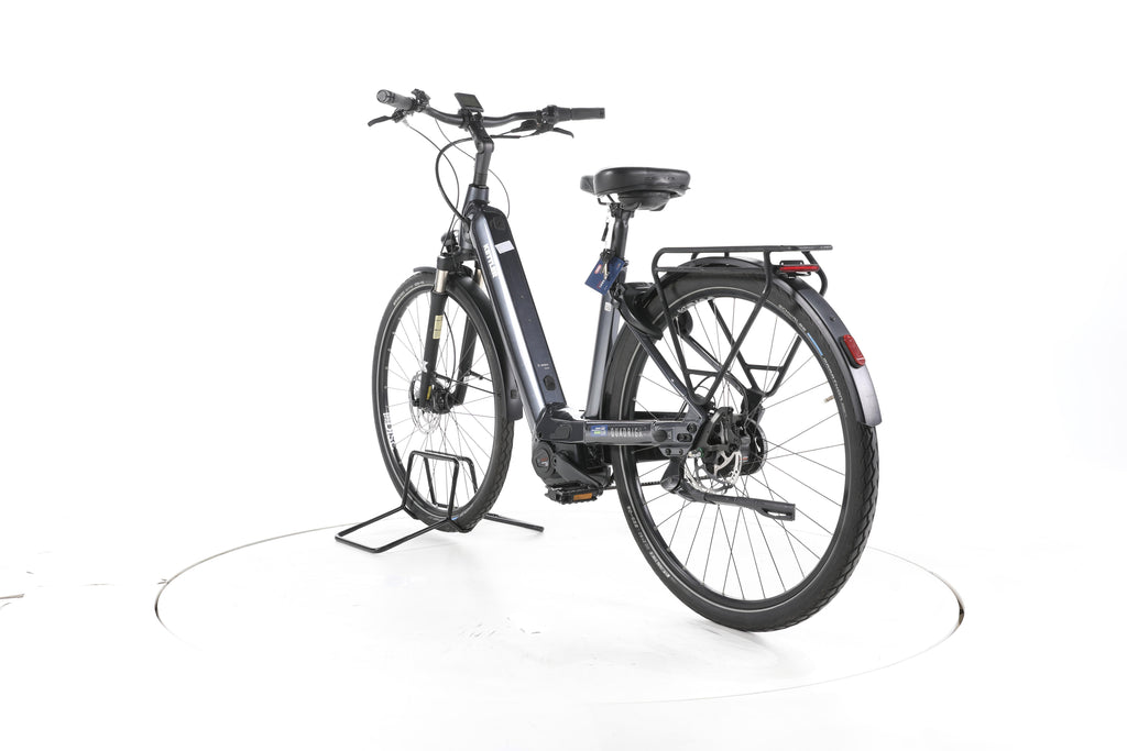 Kettler Quadriga CX5 HD Benelux City E-Bike Tiefeinsteiger 2024 - Image 9
