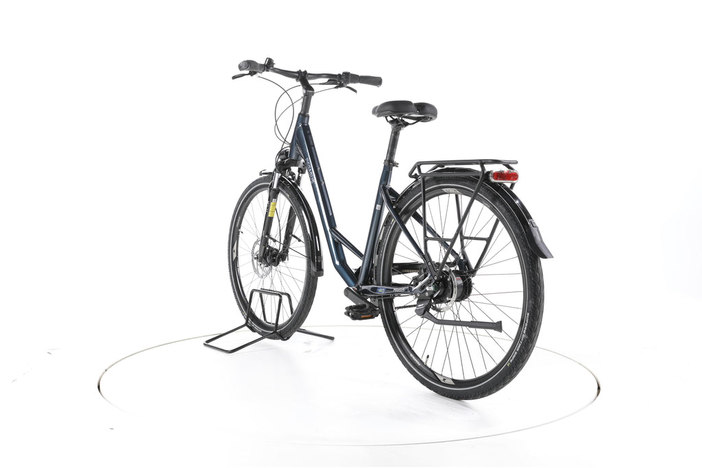 Pegasus Solero SL 8 Fahrrad City & Trekking - Image 9