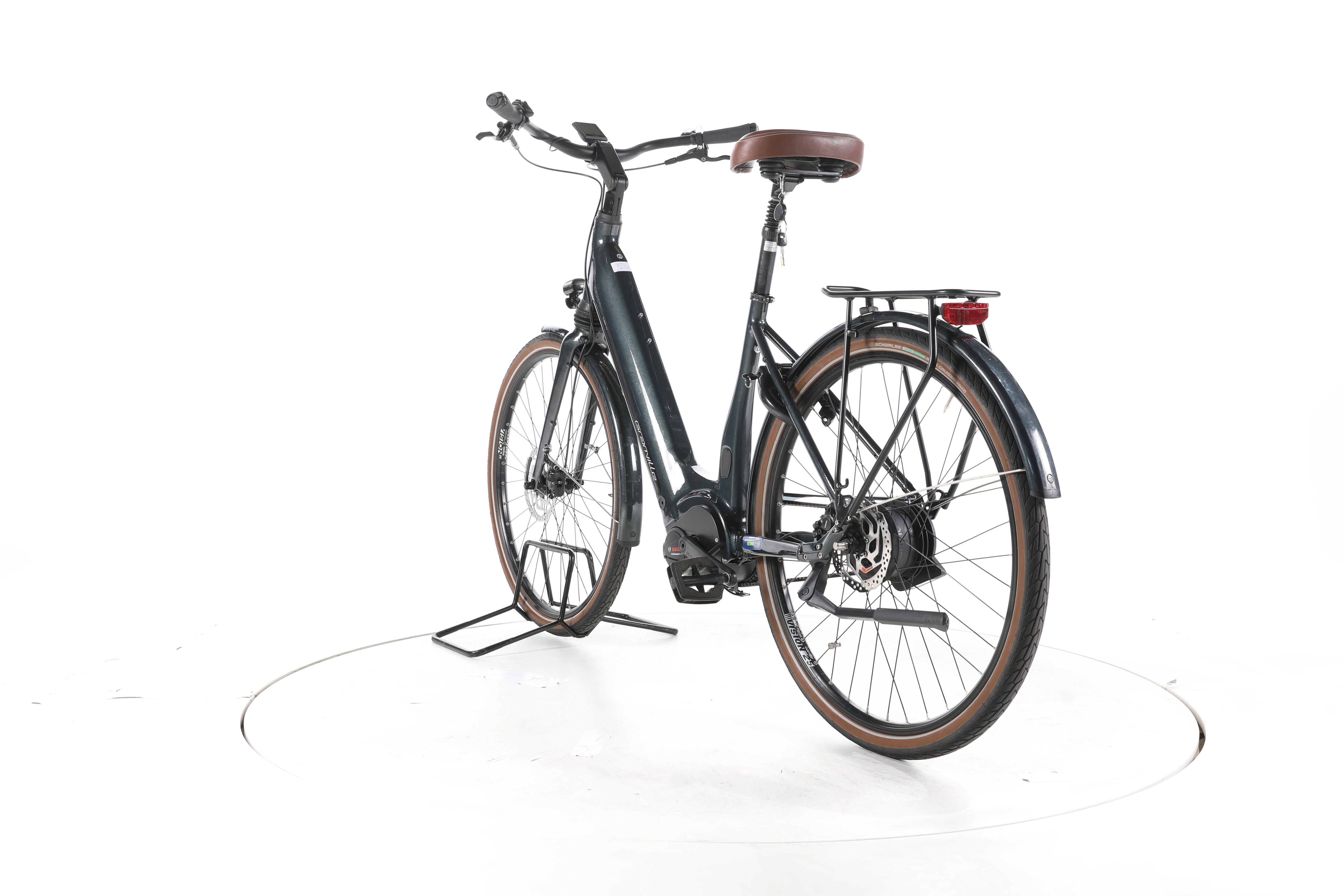Granville E-Elegance City E-Bike Tiefeinsteiger 2024 - Image 9