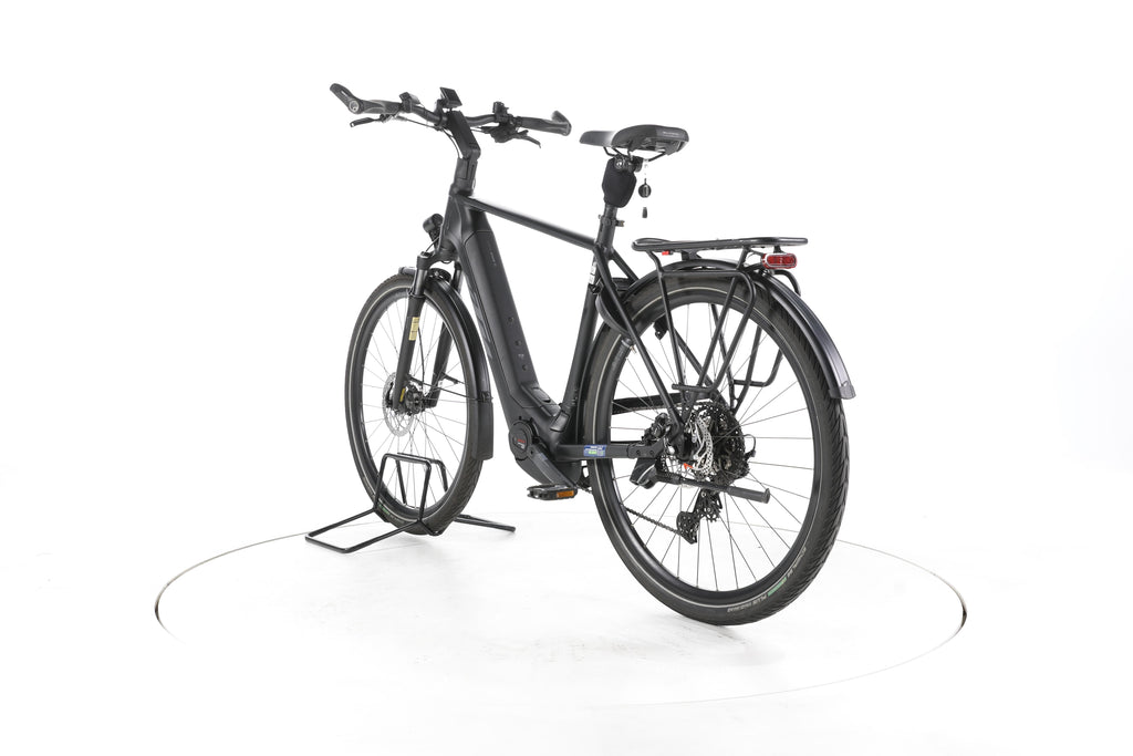 KTM Cento 10 Plus Trekking E-Bike - Image 9
