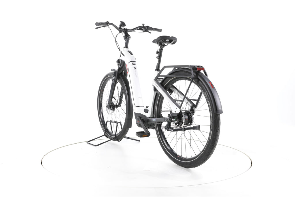 Victoria Utilyon 1 City E-Bike Tiefeinsteiger 2025 - Image 9