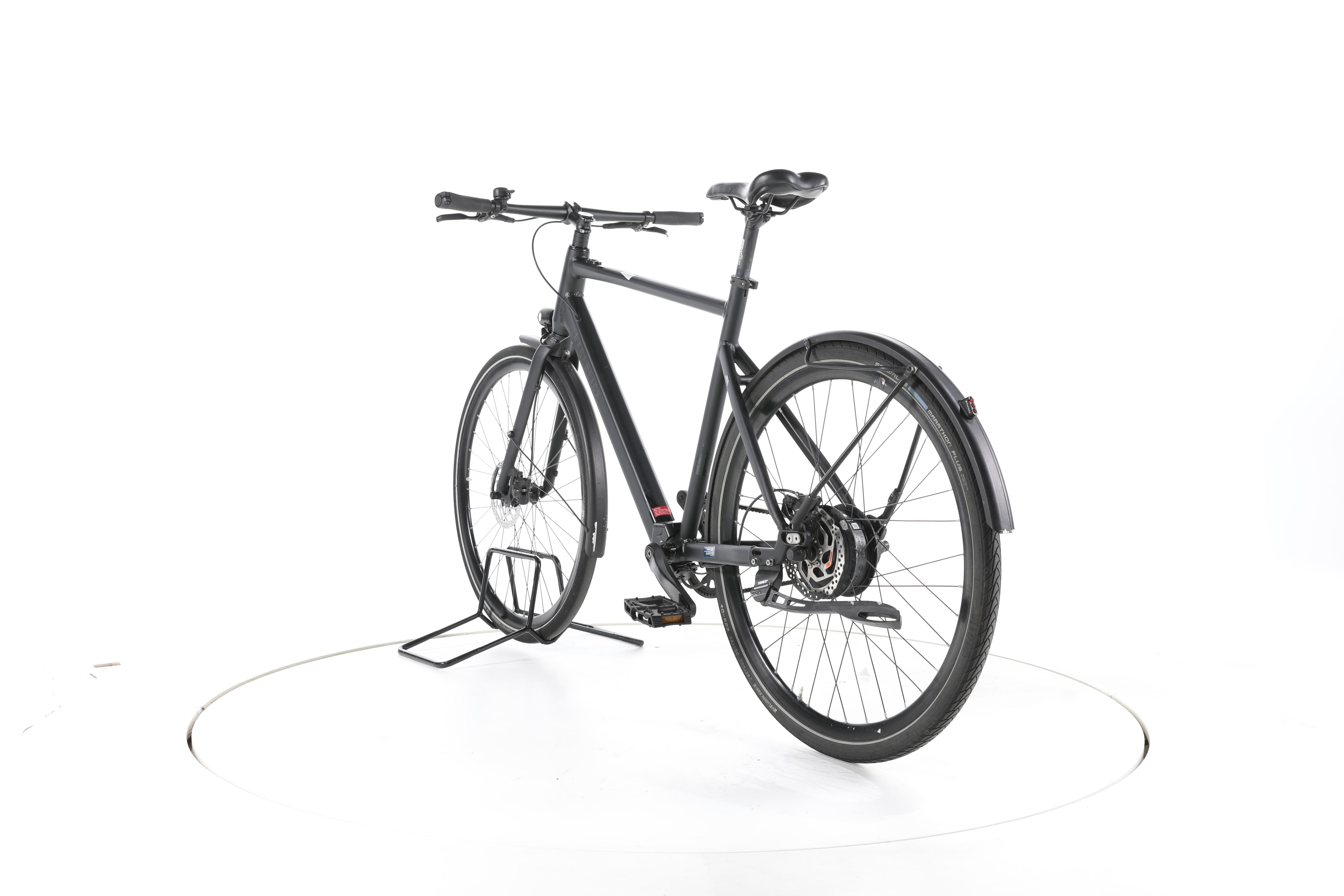 Rabeneick TX-E City E-Bike - Image 9