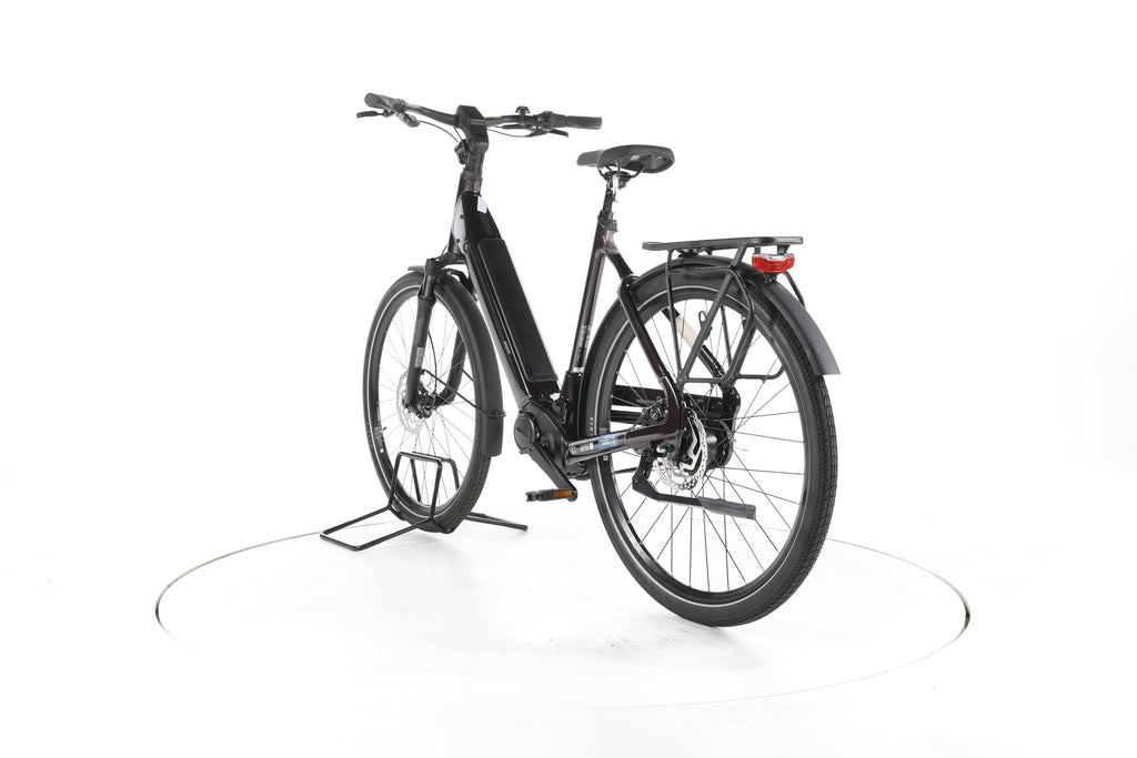 Liv Allure E+ 1 City E-Bike Tiefeinsteiger 2024 - Image 9