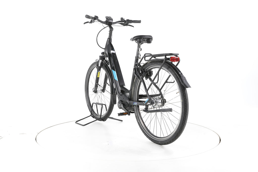Pegasus Solero EVO 7R Plus City E-Bike Tiefeinsteiger - Image 9