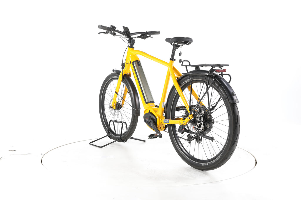 Velo de Ville SEB 990 Trekking E-Bike - Image 9