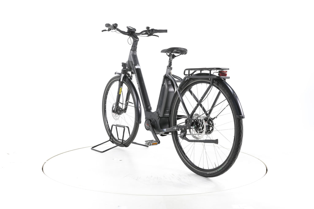 Kreidler Vitality Eco 6 City E-Bike Tiefeinsteiger - Image 9