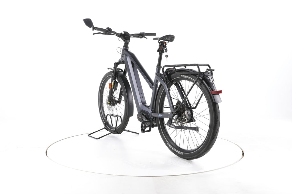 Riese & Müller Charger4 Mixte GT vario HS City E-Bike - Image 9