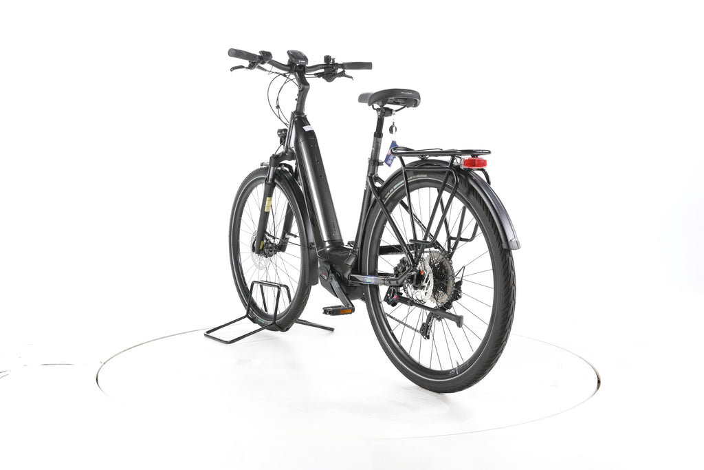 KTM Macina Tour CX LTD Trekking E-Bike Tiefeinsteiger - Image 9