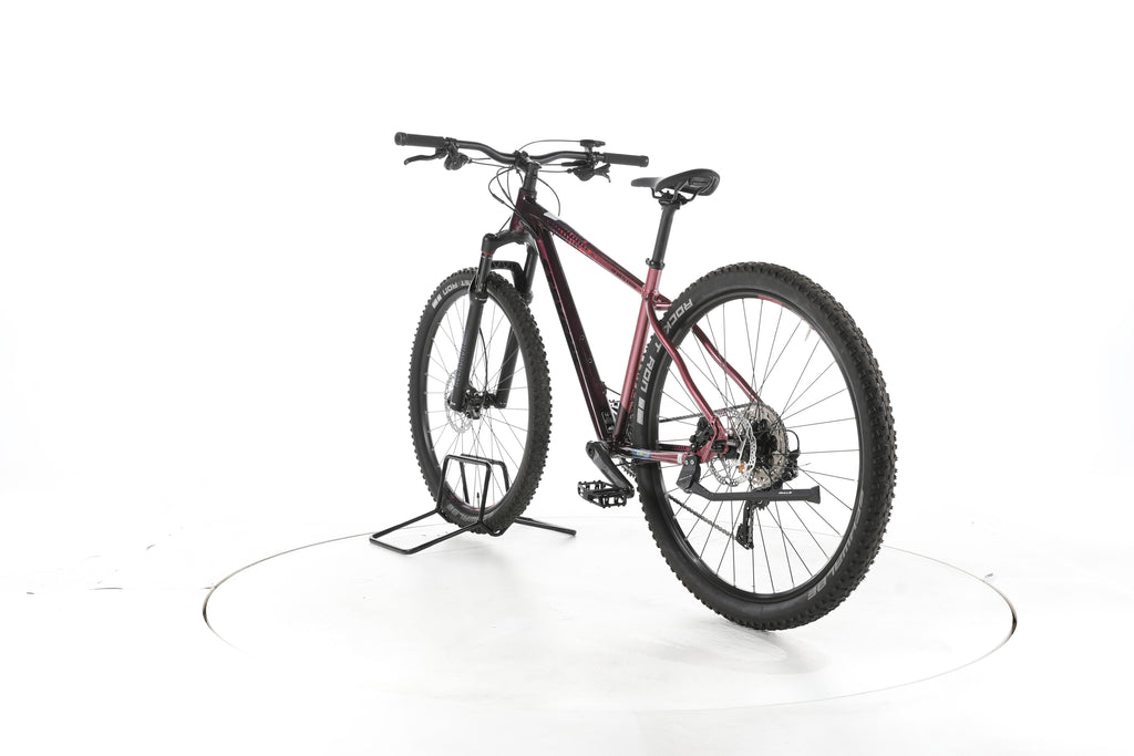 Stevens Devil´s Trail Fahrrad Hardtail - Image 9
