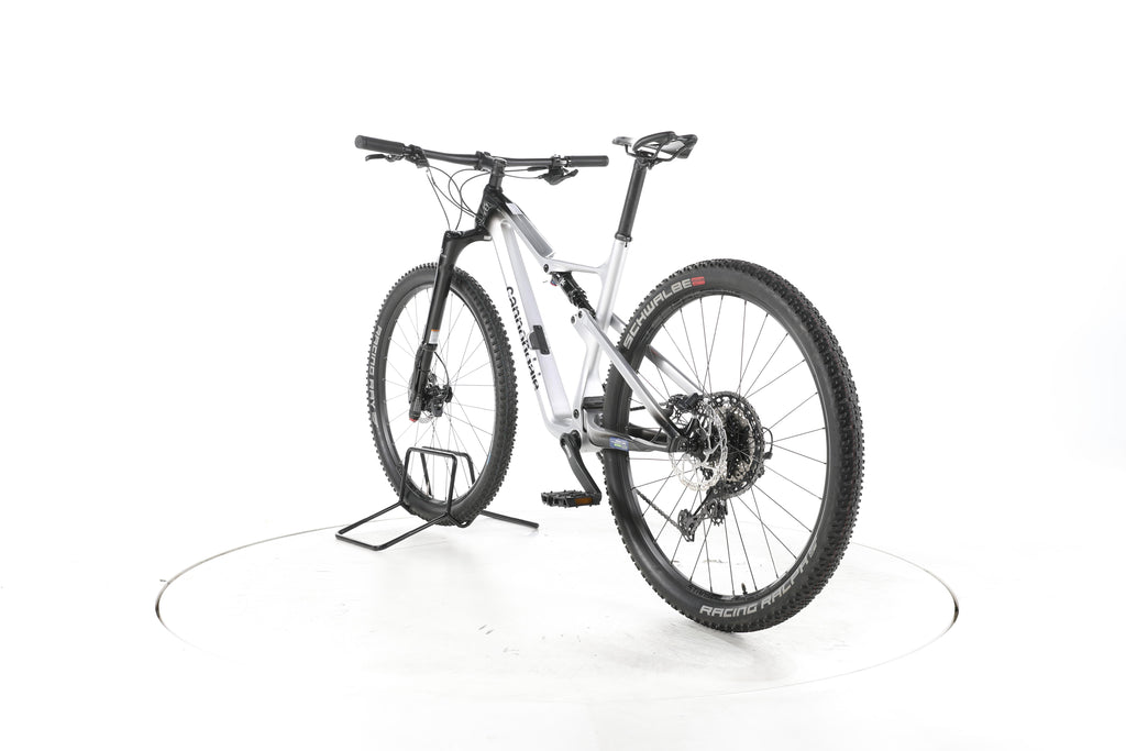 Cannondale Scalpel 3 Fahrrad Fully - Image 9