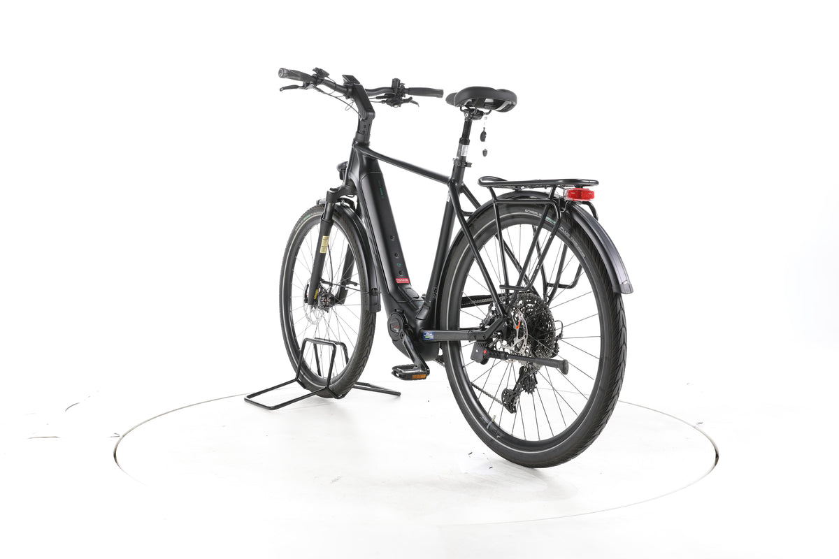 KTM Macina Style XT Trekking E-Bike 2024 - Image 9