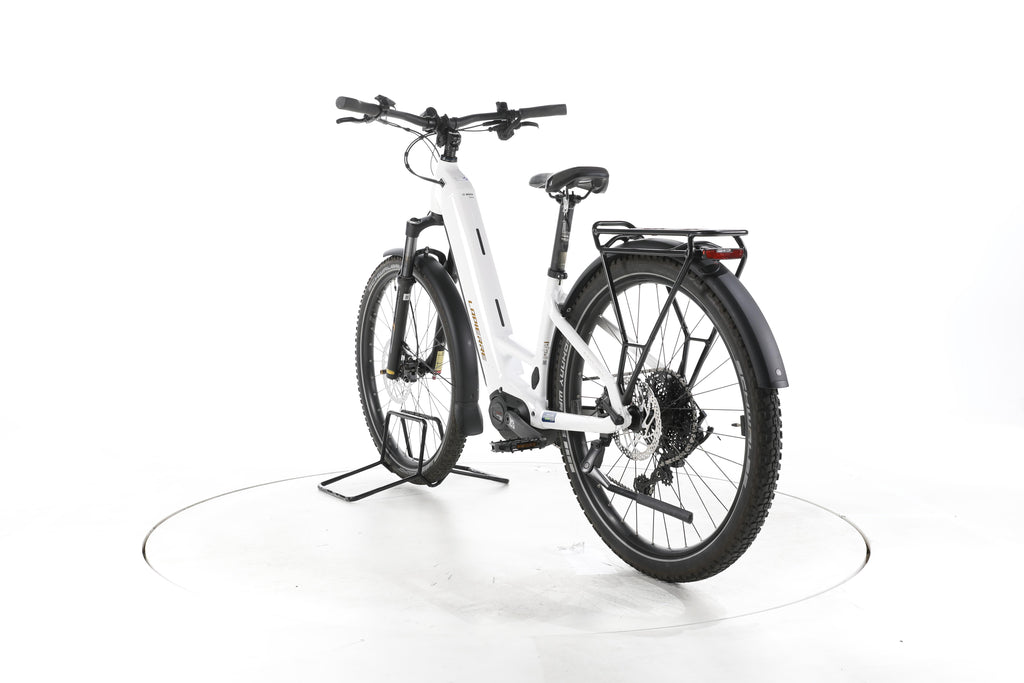 Lapierre E-Explorer 7.6 Trekking E-Bike Tiefeinsteiger - Image 9